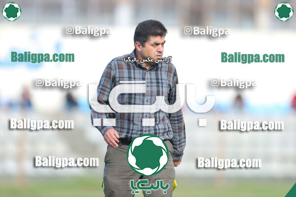 ملوان بندرانزلی ۲ - ۲ آلومینیوم اراک
