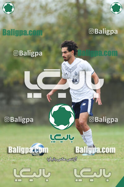 ملوان بندرانزلی ۲ - ۲ آلومینیوم اراک