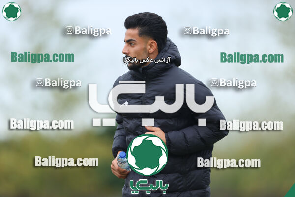 ملوان بندرانزلی ۲ - ۲ آلومینیوم اراک