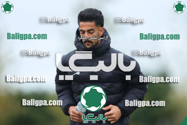 ملوان بندرانزلی ۲ - ۲ آلومینیوم اراک