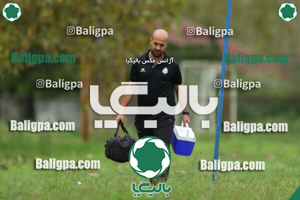 ملوان بندرانزلی ۲ - ۲ آلومینیوم اراک