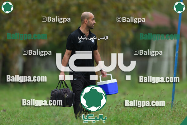 ملوان بندرانزلی ۲ - ۲ آلومینیوم اراک
