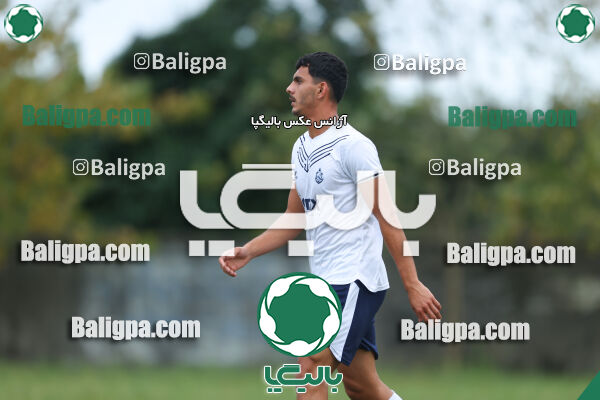 ملوان بندرانزلی ۲ - ۲ آلومینیوم اراک