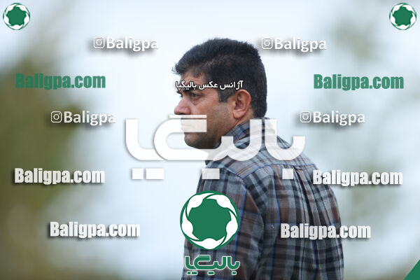 ملوان بندرانزلی ۲ - ۲ آلومینیوم اراک