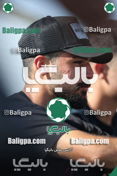 آکادمی کیا ۰ - ۰ آبی پوشان روشن