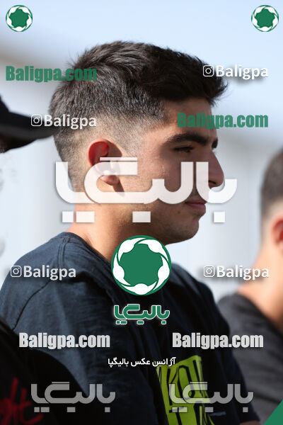 آکادمی کیا ۰ - ۰ آبی پوشان روشن
