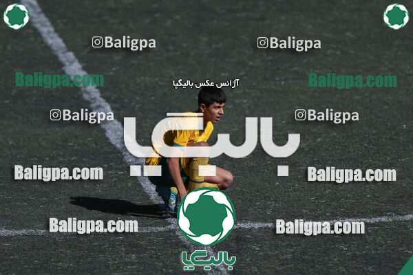 آکادمی کیا ۰ - ۰ آبی پوشان روشن