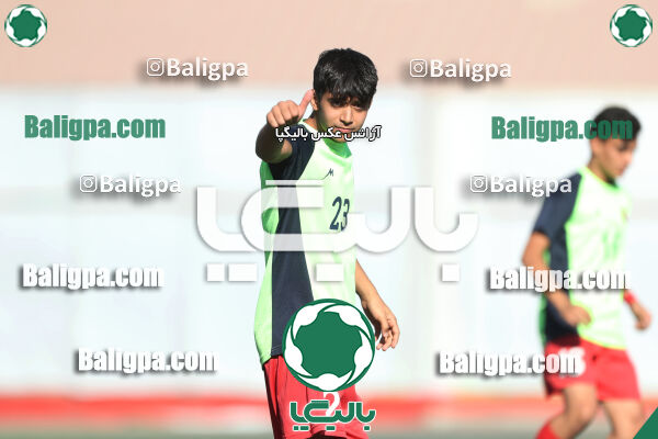 پرسپولیس 2 - 1 دوستی مهر