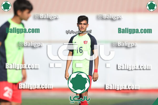 پرسپولیس 2 - 1 دوستی مهر