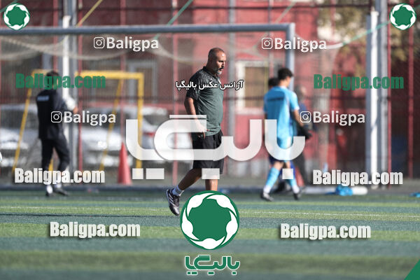پرسپولیس 2 - 1 دوستی مهر