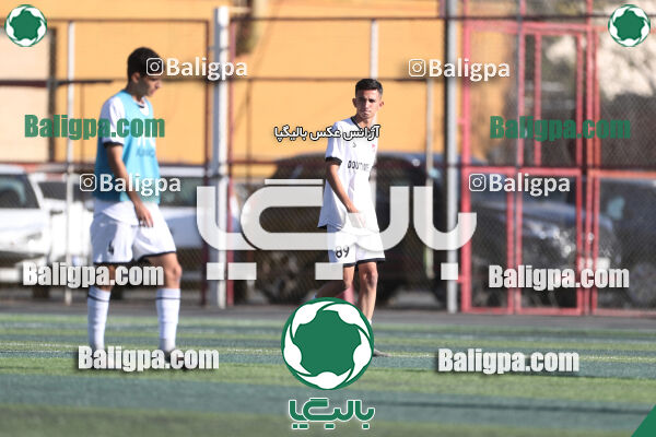 پرسپولیس 2 - 1 دوستی مهر