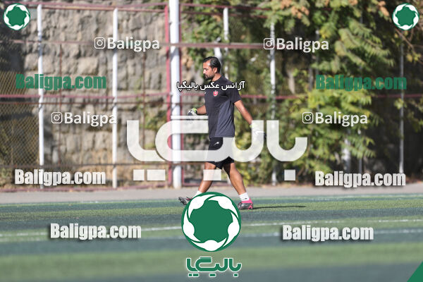 پرسپولیس 2 - 1 دوستی مهر