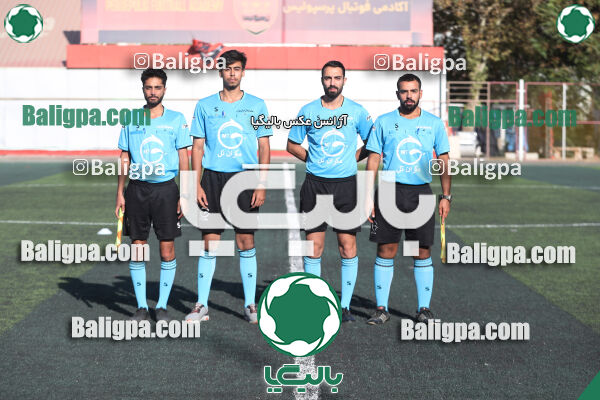 پرسپولیس 2 - 1 دوستی مهر