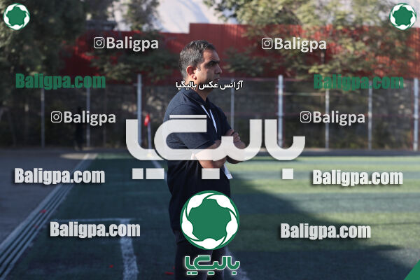 پرسپولیس 2 - 1 دوستی مهر