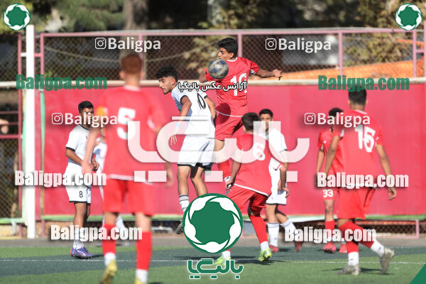 پرسپولیس 2 - 1 دوستی مهر