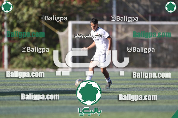 پرسپولیس 2 - 1 دوستی مهر