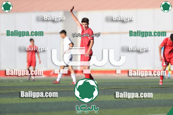 پرسپولیس 2 - 1 دوستی مهر