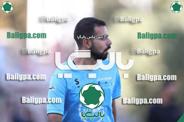 پرسپولیس 2 - 1 دوستی مهر