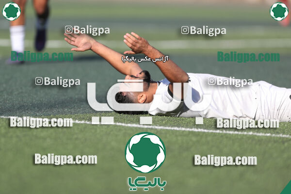 پرسپولیس 2 - 1 دوستی مهر