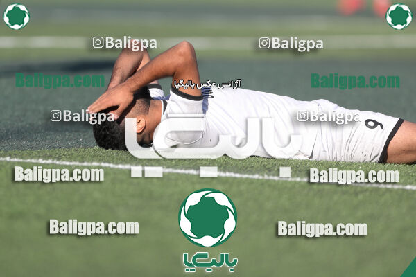 پرسپولیس 2 - 1 دوستی مهر