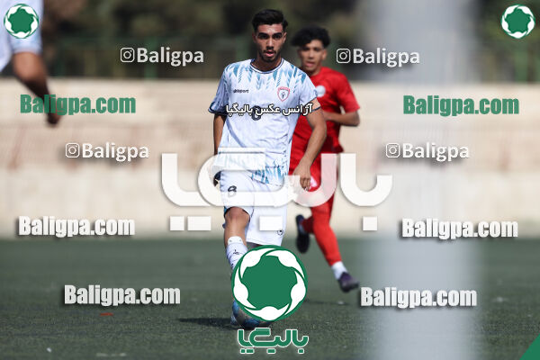 ایساتیس 0–0 پارسیان جوان