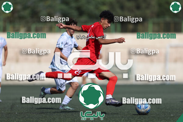ایساتیس 0–0 پارسیان جوان