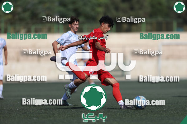 ایساتیس 0–0 پارسیان جوان