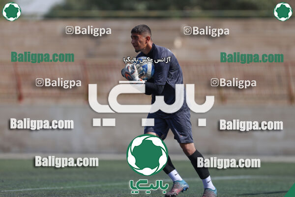 ایساتیس 0–0 پارسیان جوان