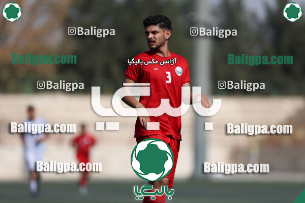 ایساتیس 0–0 پارسیان جوان