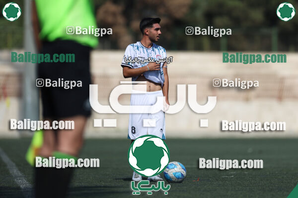 ایساتیس 0–0 پارسیان جوان