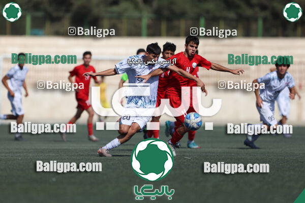 ایساتیس 0–0 پارسیان جوان