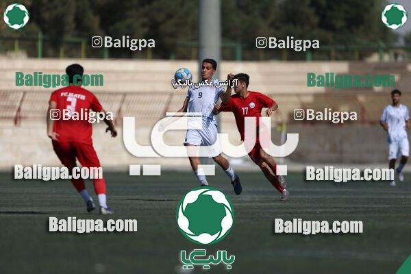 ایساتیس 0–0 پارسیان جوان