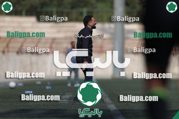 ایساتیس 0–0 پارسیان جوان
