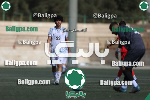 ایساتیس 0–0 پارسیان جوان
