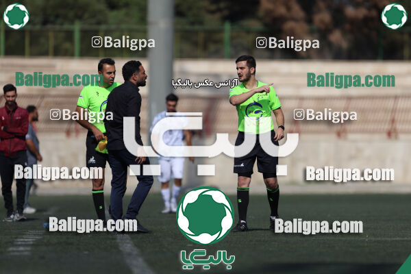 ایساتیس 0–0 پارسیان جوان