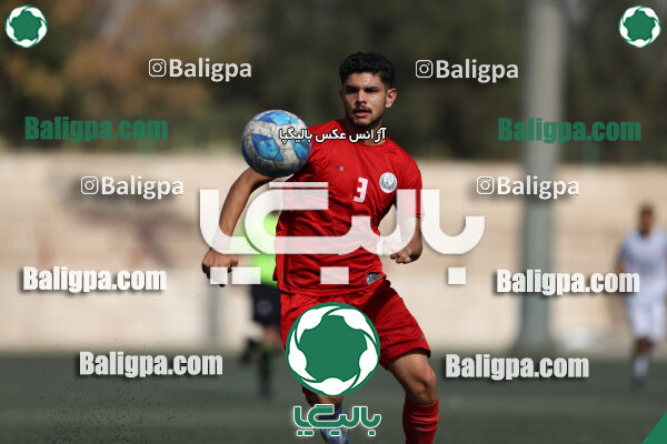 ایساتیس 0–0 پارسیان جوان