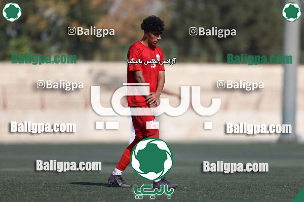 ایساتیس 0–0 پارسیان جوان