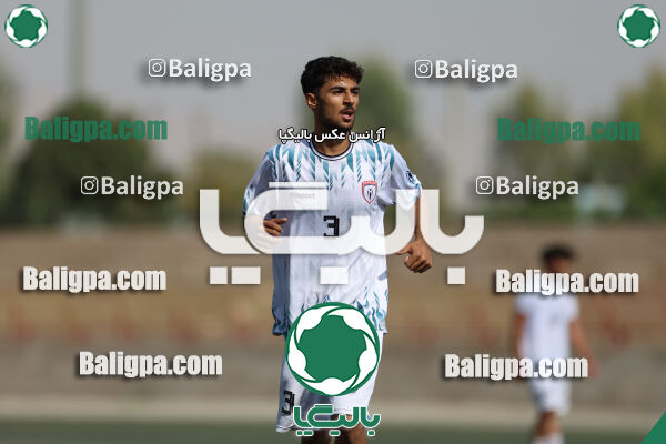 ایساتیس 0–0 پارسیان جوان
