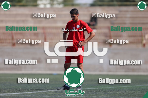 ایساتیس 0–0 پارسیان جوان