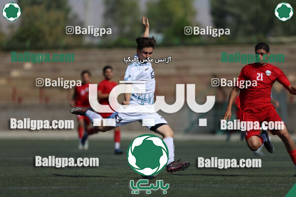 ایساتیس 0–0 پارسیان جوان
