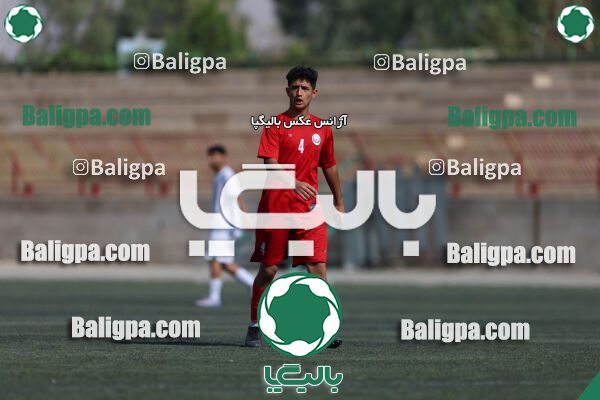 ایساتیس 0–0 پارسیان جوان