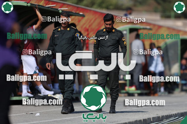 ایساتیس 0–0 پارسیان جوان