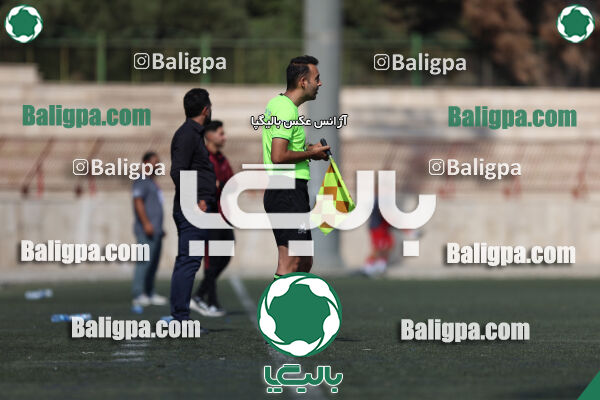ایساتیس 0–0 پارسیان جوان
