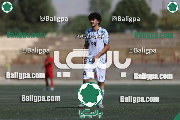 ایساتیس 0–0 پارسیان جوان