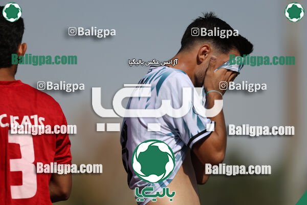 ایساتیس 0–0 پارسیان جوان