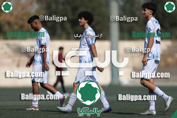 ایساتیس 0–0 پارسیان جوان