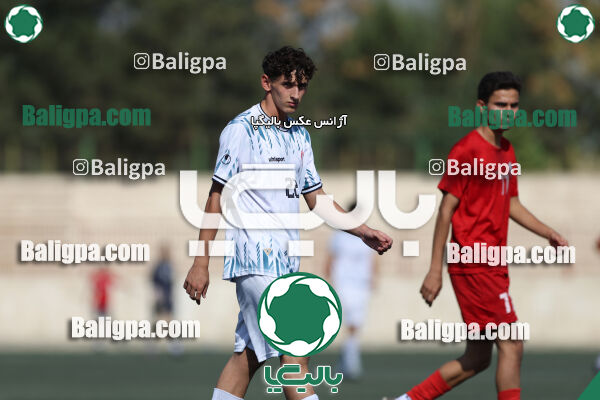 ایساتیس 0–0 پارسیان جوان