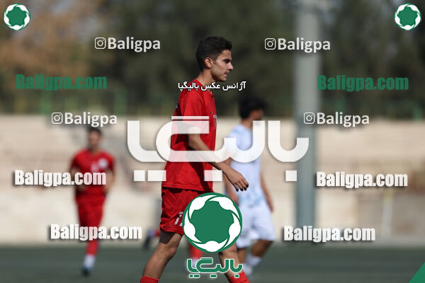 ایساتیس 0–0 پارسیان جوان