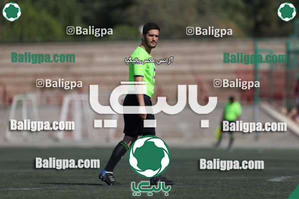 ایساتیس 0–0 پارسیان جوان