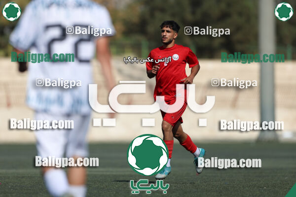 ایساتیس 0–0 پارسیان جوان